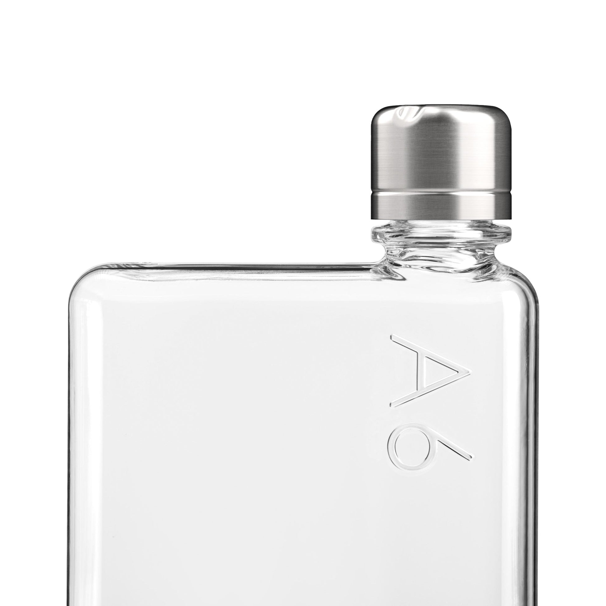 Stainless Steel Lid (Original memobottle) - STELLAR PHARMACY