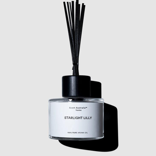 Starlight Lilly Reed Diffuser (200ml)
