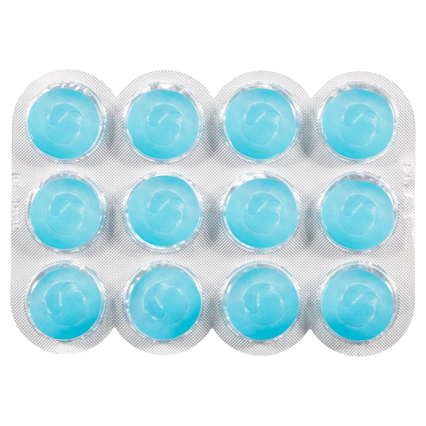 Strepsils Plus Blocked Nose Relief Menthol Eucalyptus 36 Pack - STELLAR PHARMACY