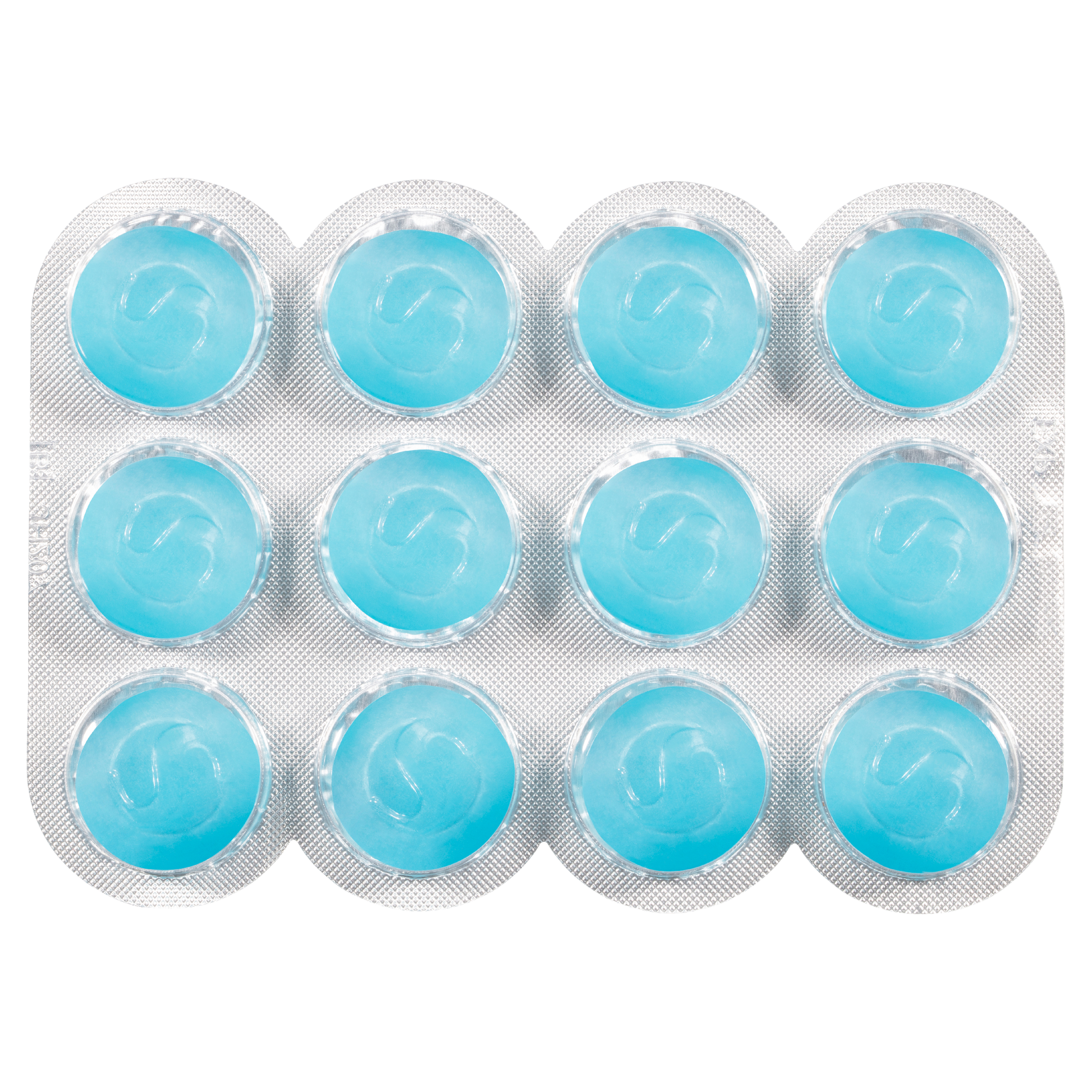 Strepsils Plus Blocked Nose Relief Menthol Eucalyptus 36 Pack - STELLAR PHARMACY