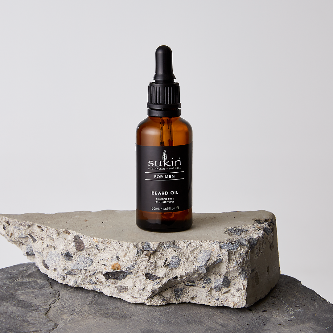 BEARD OIL FOR MEN | 50 mL
