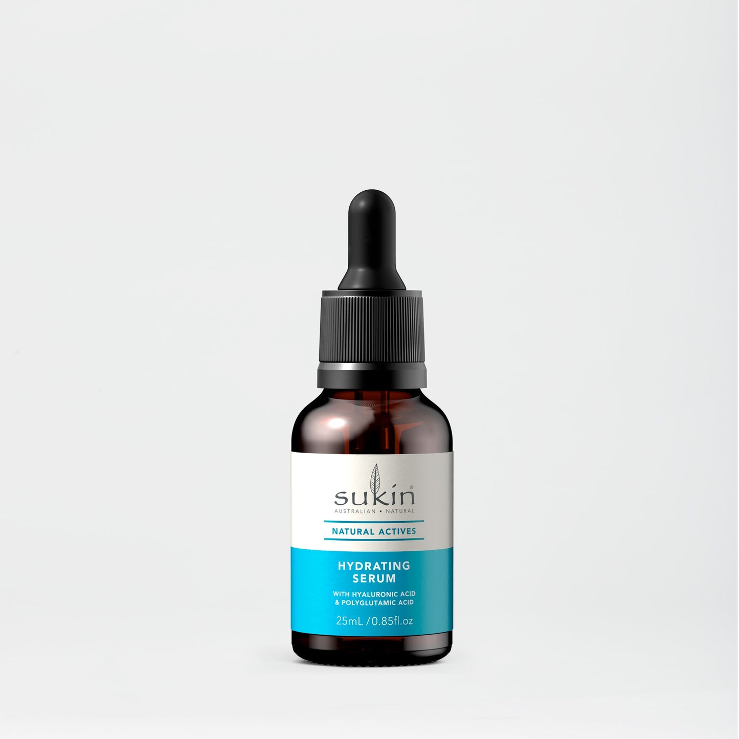 HYDRATING SERUM | NATURAL ACTIVES | 25ML