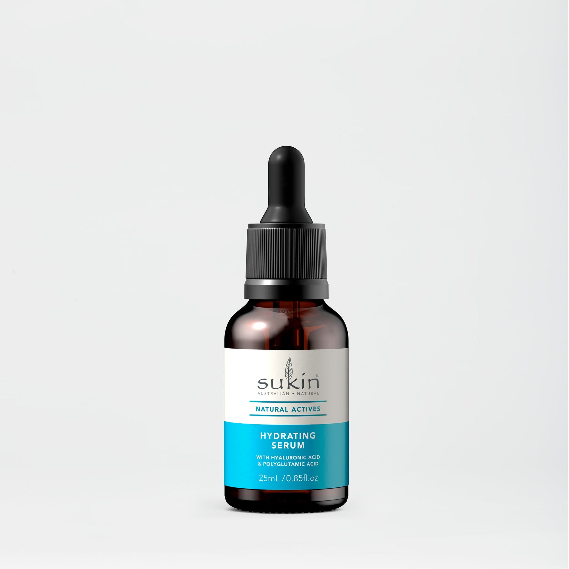HYDRATING SERUM | NATURAL ACTIVES | 25ML