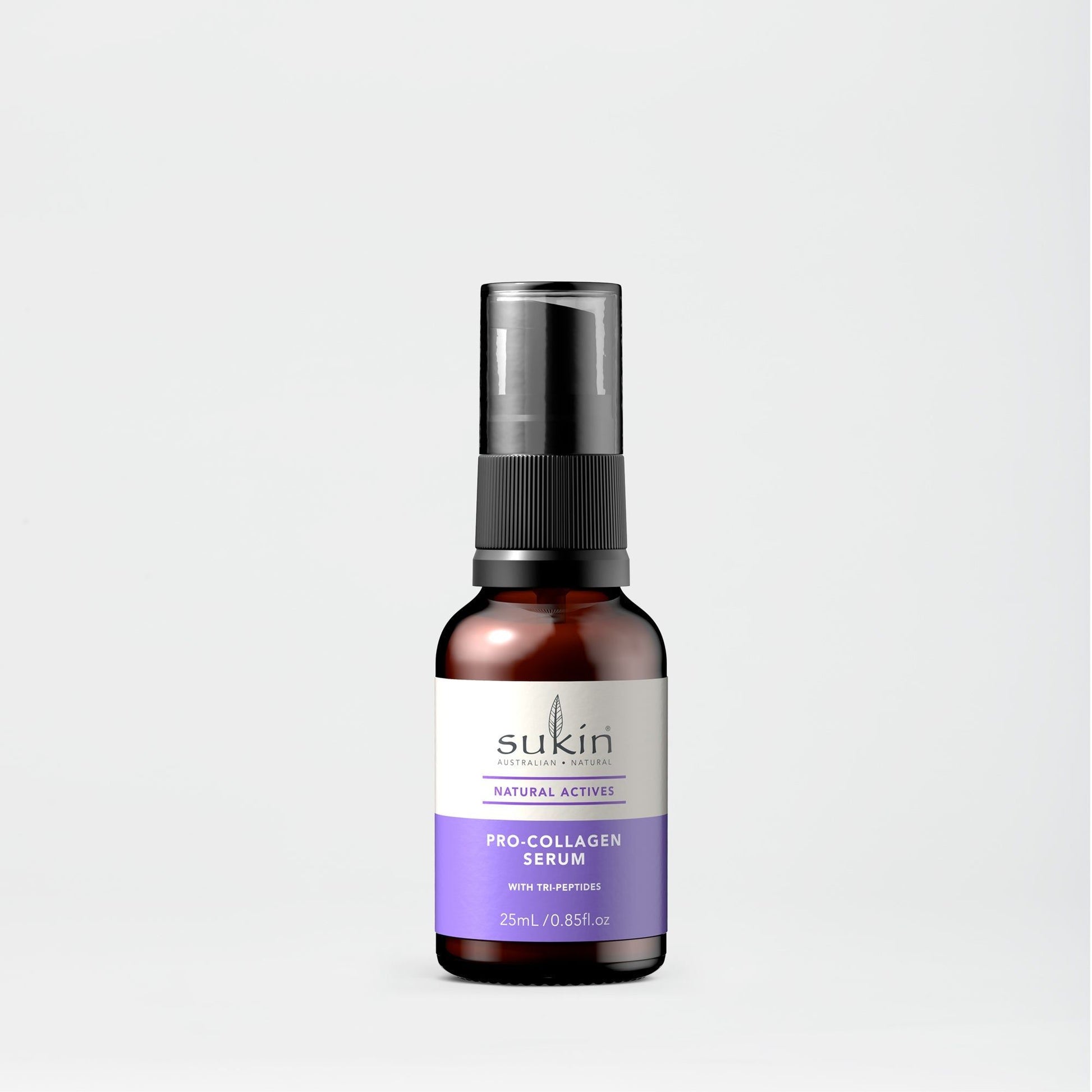 PRO COLLAGEN SERUM | NATURAL ACTIVES | 25ML