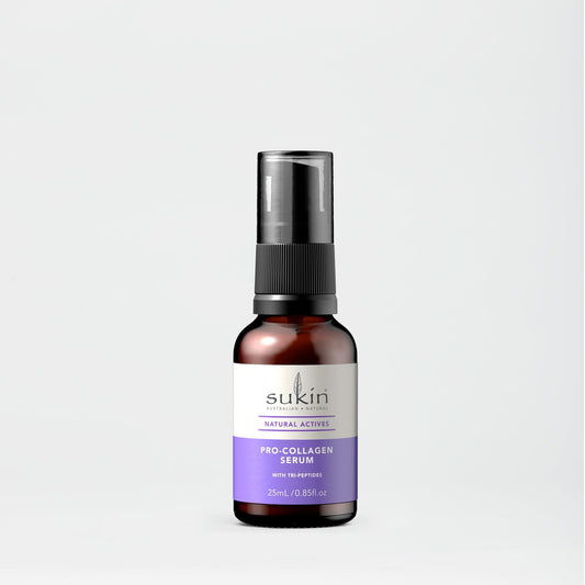PRO COLLAGEN SERUM | NATURAL ACTIVES | 25ML