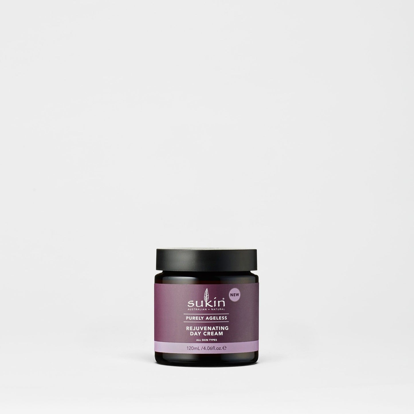 REJUVENATING DAY CREAM | PURELY AGELESS | 120 mL