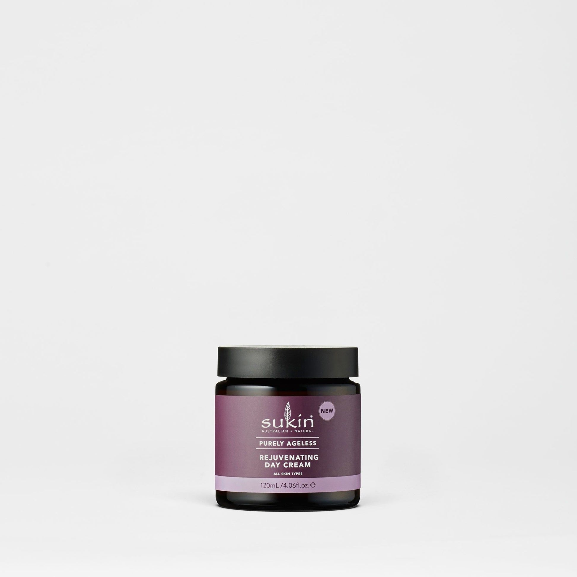 REJUVENATING DAY CREAM | PURELY AGELESS | 120 mL
