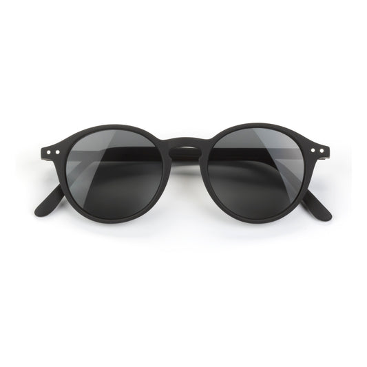 Sun Reading Collection, D - Black