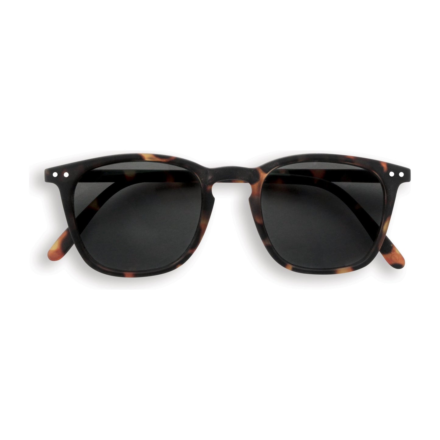 Sun Reading Collection, E - Tortoise with Grey Lenses