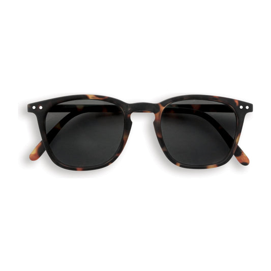 Sun Reading Collection, E - Tortoise with Grey Lenses