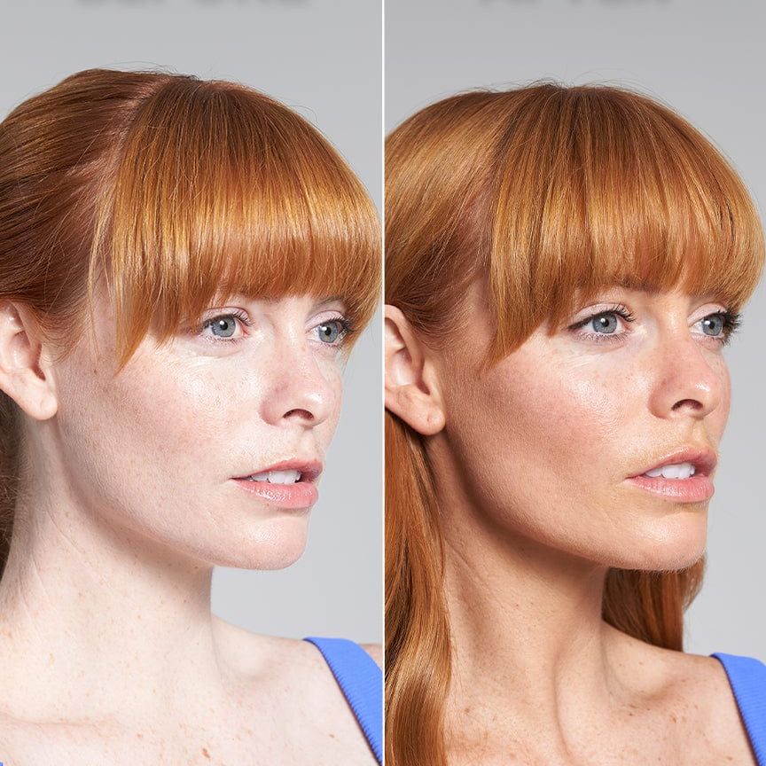 Technocolor Sapphire Self Tanning Face Serum