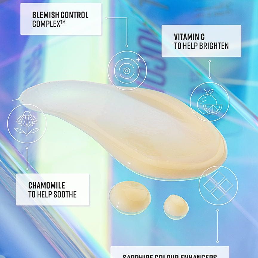 Technocolor Sapphire Self Tanning Face Serum