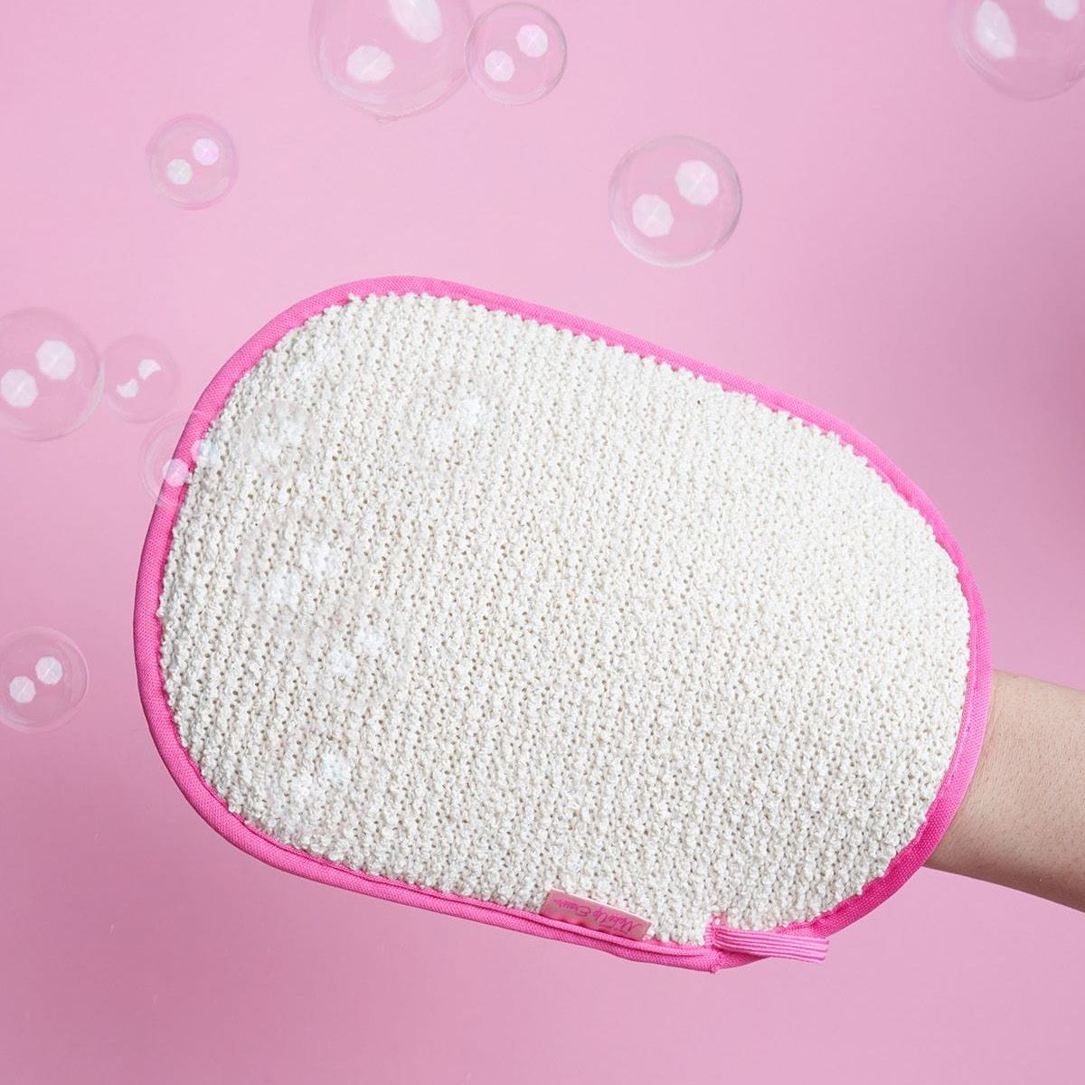 The Body MITT