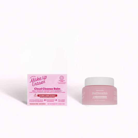 Cloud Cleanse Balm