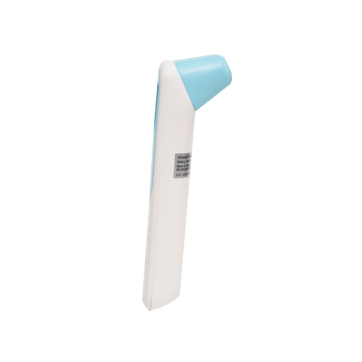 Multifunction Thermometer
