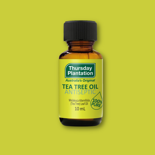 Tea Tree Oil 10ml