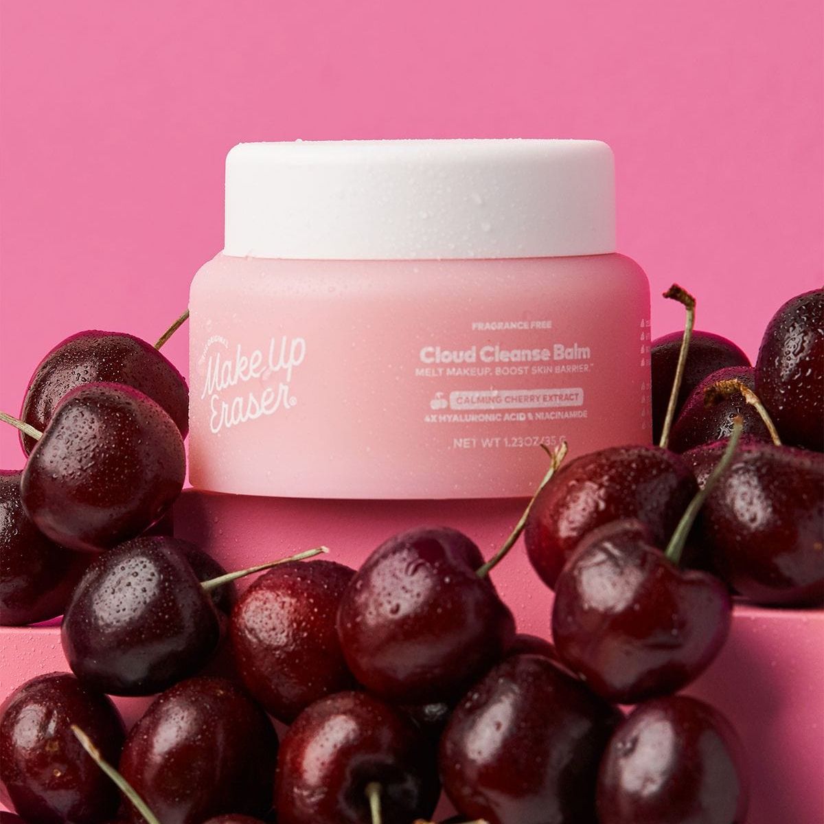 Cloud Cleanse Balm