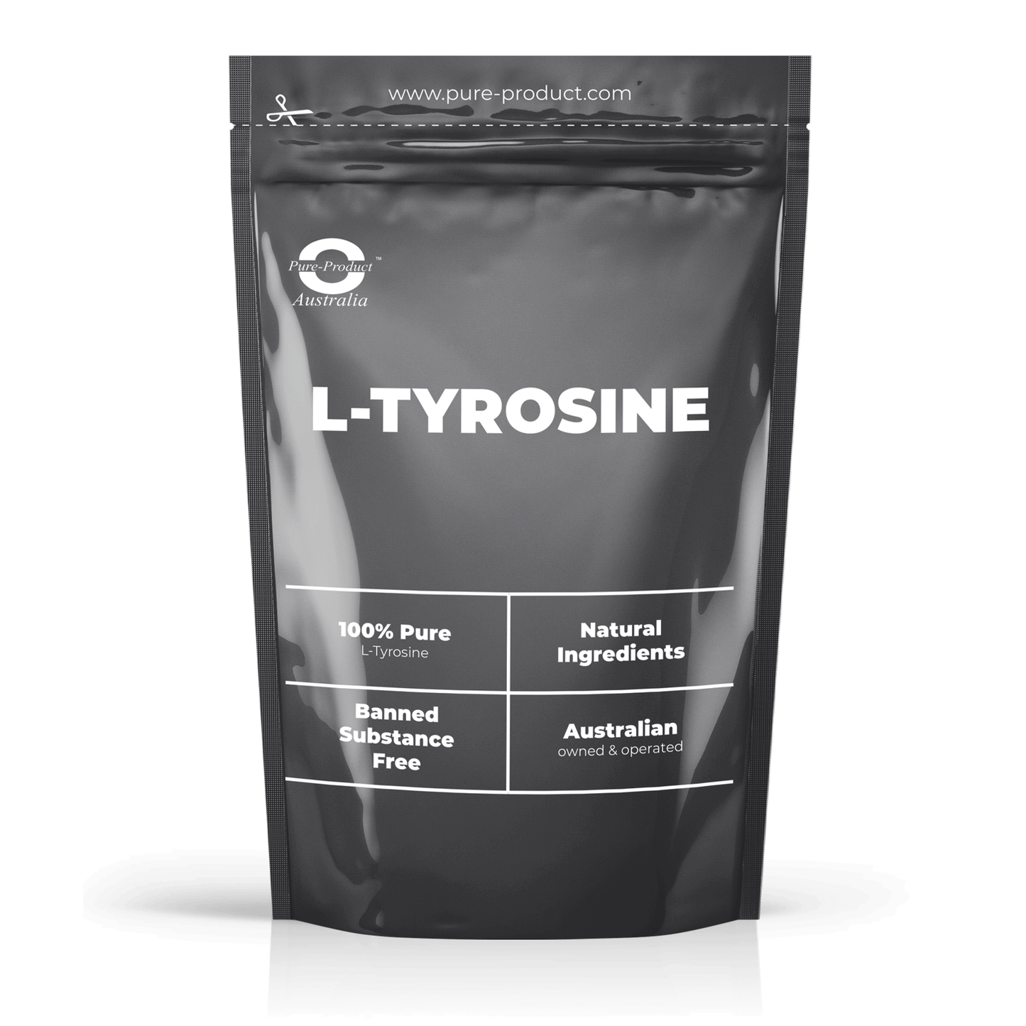 L Tyrosine