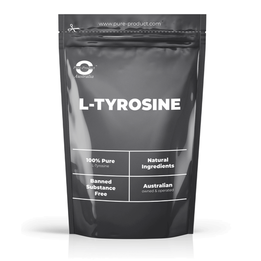 L Tyrosine