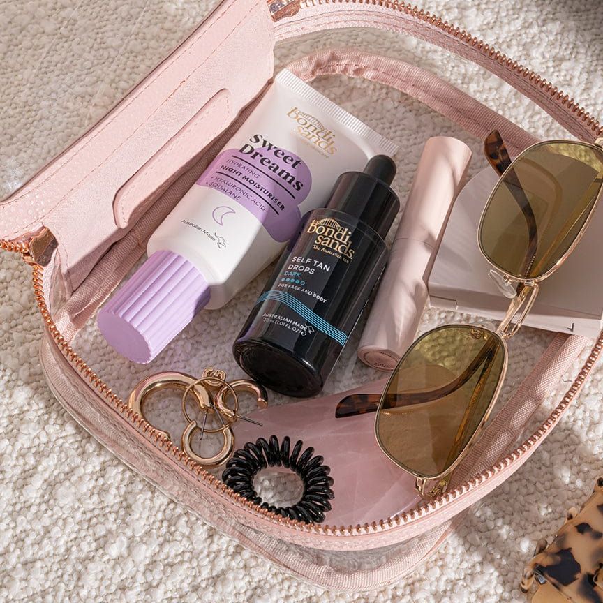 The Face Space Bundle