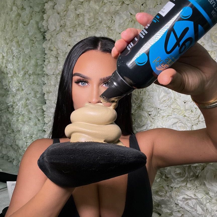 Bondi Sands X Carli Bybel Bundle