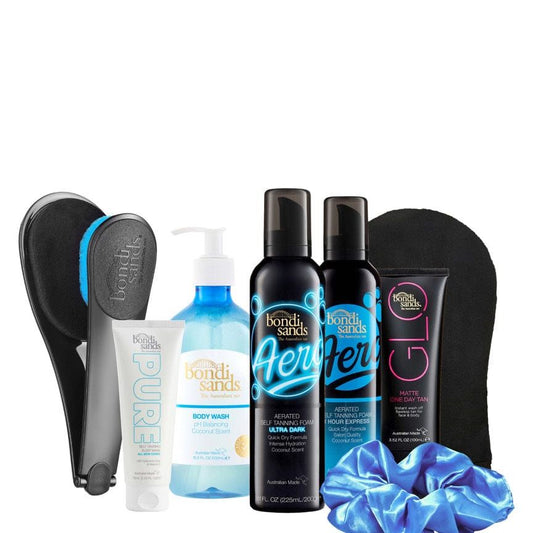 Bondi Sands X Carli Bybel Bundle
