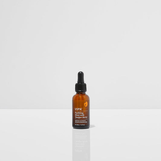 Purifying Elixir