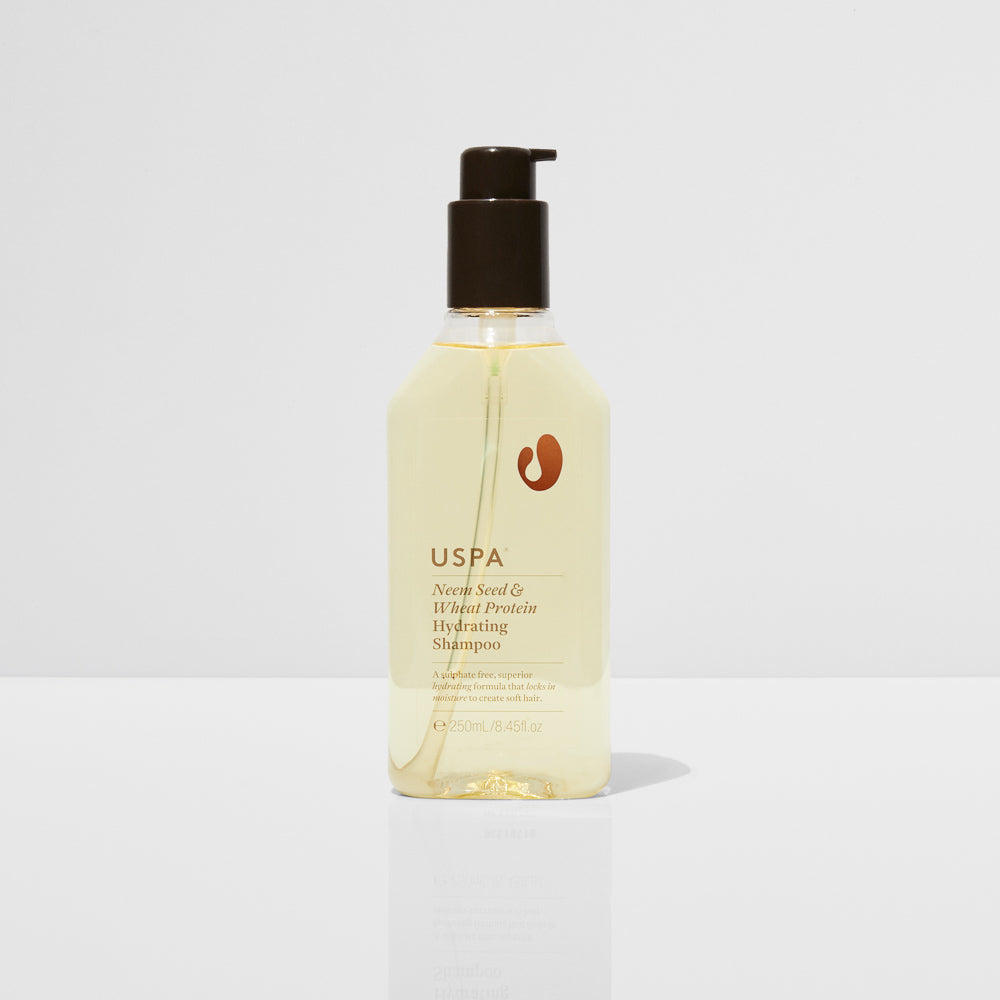 Hydrating Shampoo