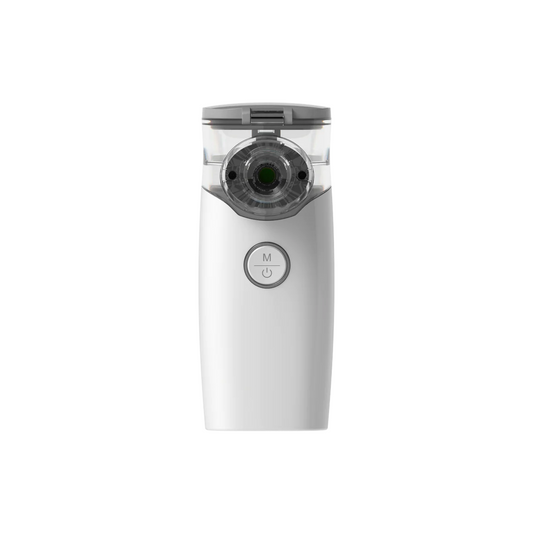 Ultrasonic Portable Mesh Nebuliser