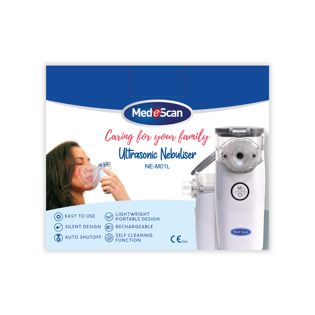 Nebuliser Bundle