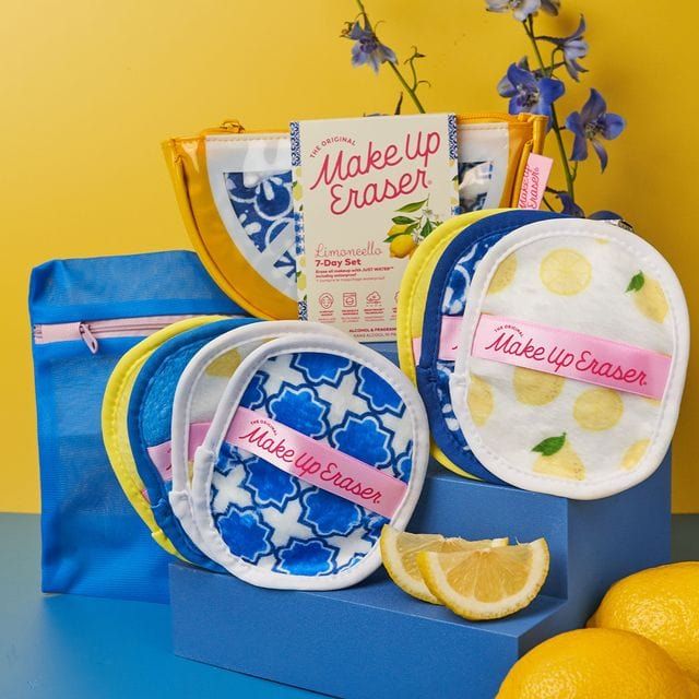 Limoncello 7-Day Set