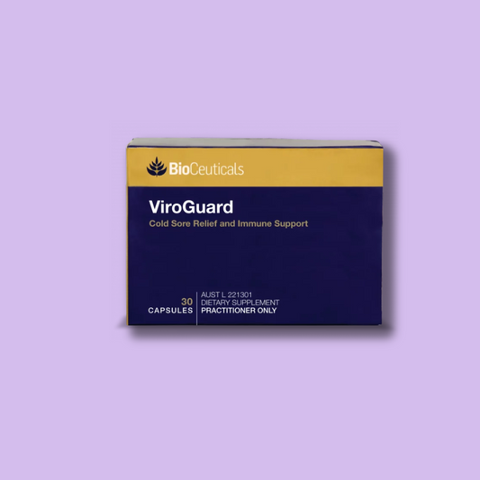 ViroGuard 30 Softgel capsules