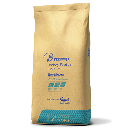 Whey Protein Isolate (20KG)