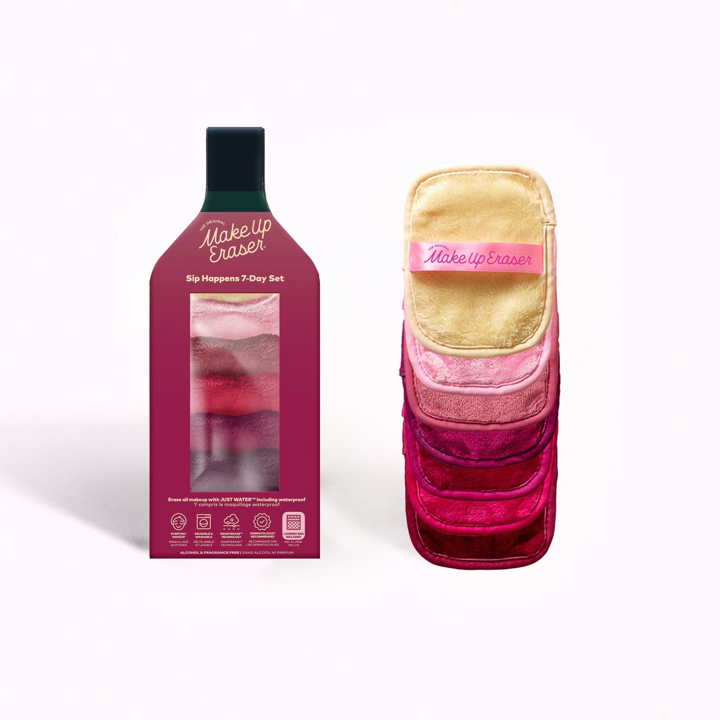 Sip Happens 7-Day Set