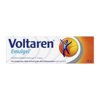 Voltaren Emulgel 20g