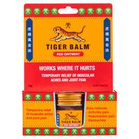 Tiger Balm Red Strong 18g