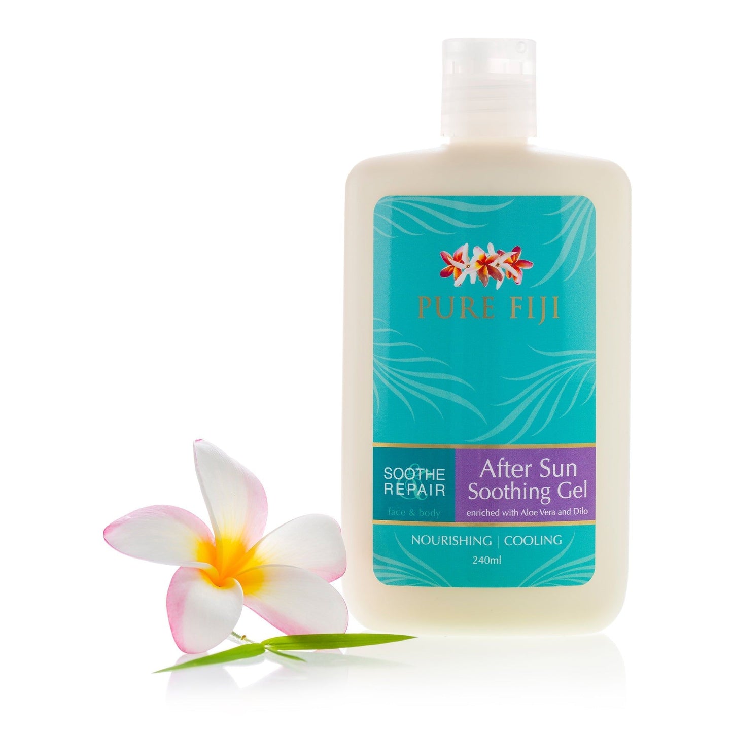Soothing Aftersun Gel (8oz/240ml)