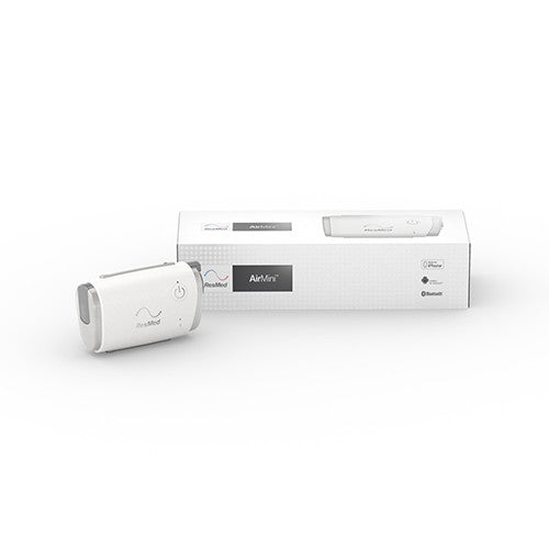 Resmed AirMini™ Automatic CPAP Device