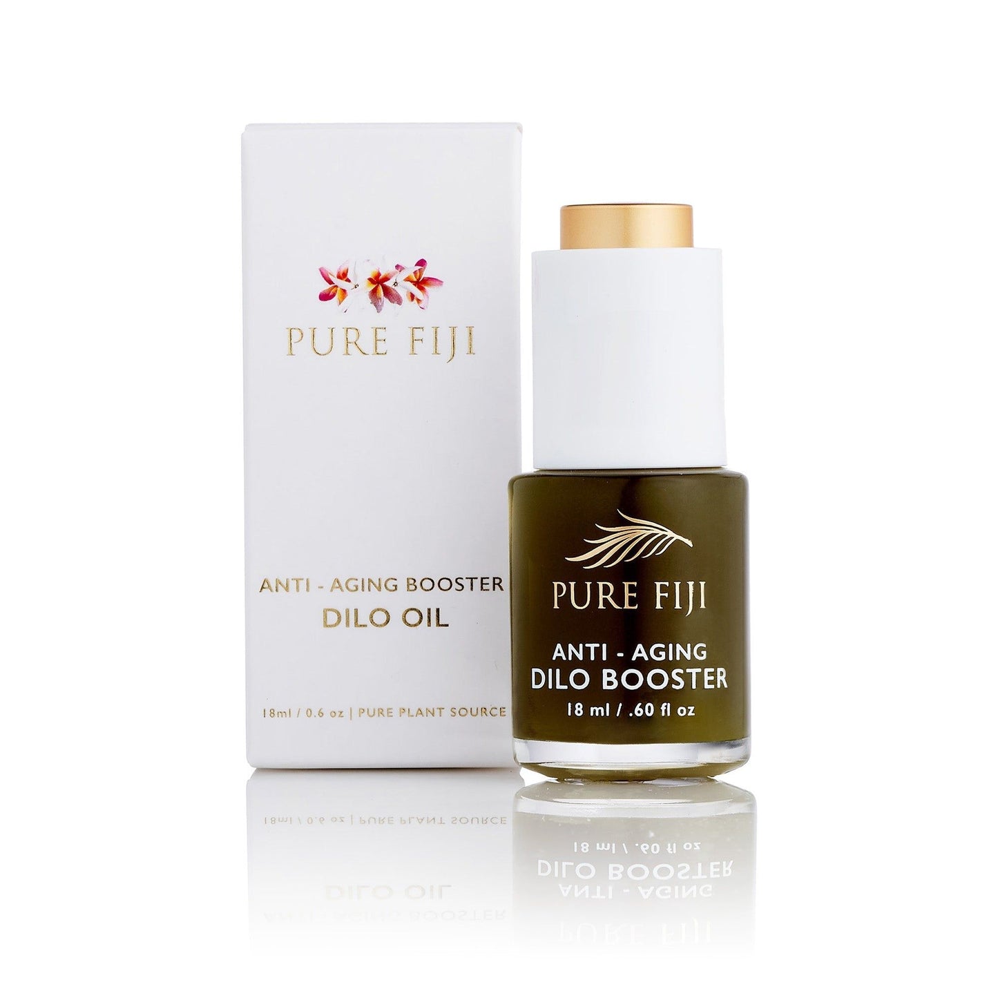 Anti-Aging Dilo Oil Booster (0.6oz/18ml)