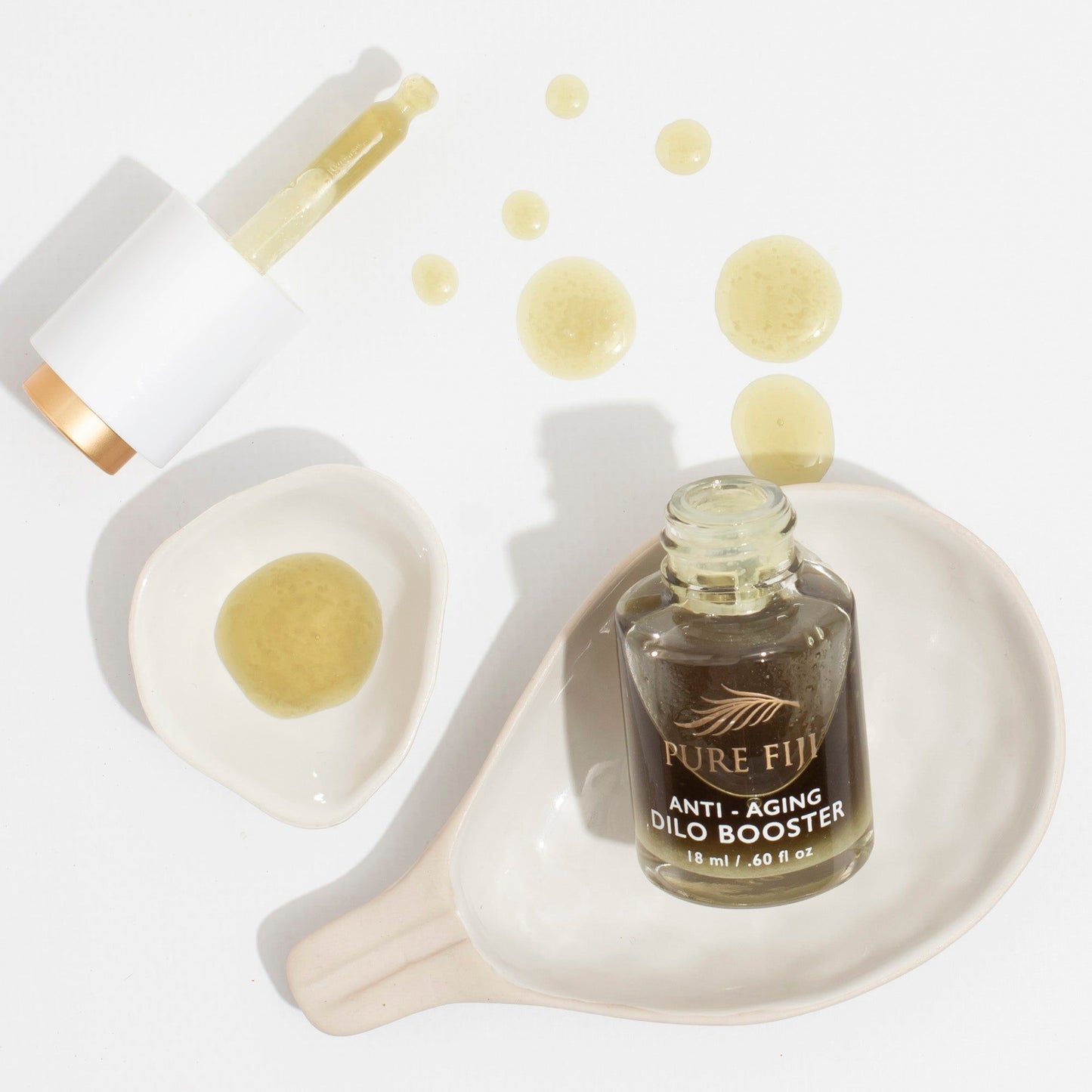 Anti-Aging Dilo Oil Booster (0.6oz/18ml)