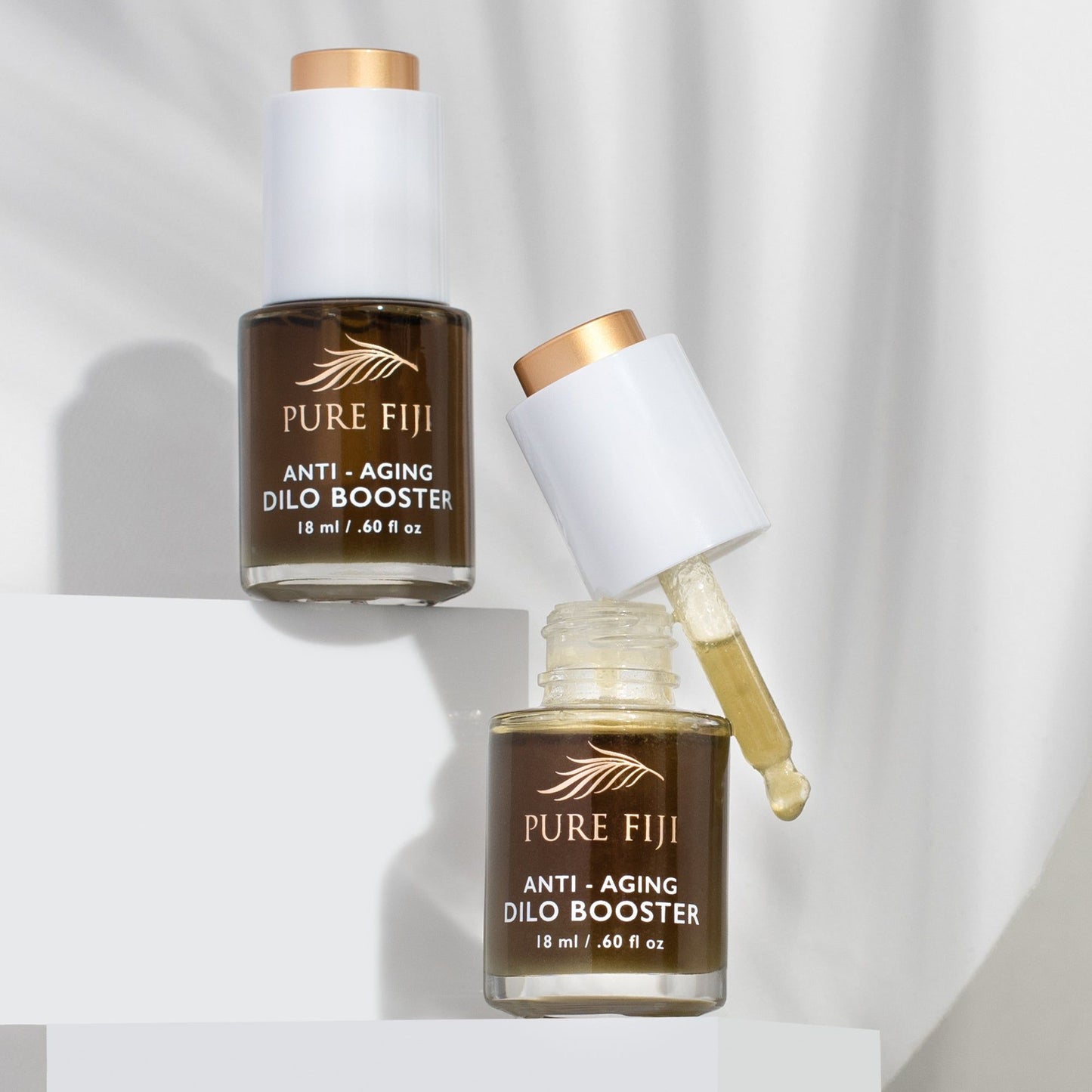 Anti-Aging Dilo Oil Booster (0.6oz/18ml)