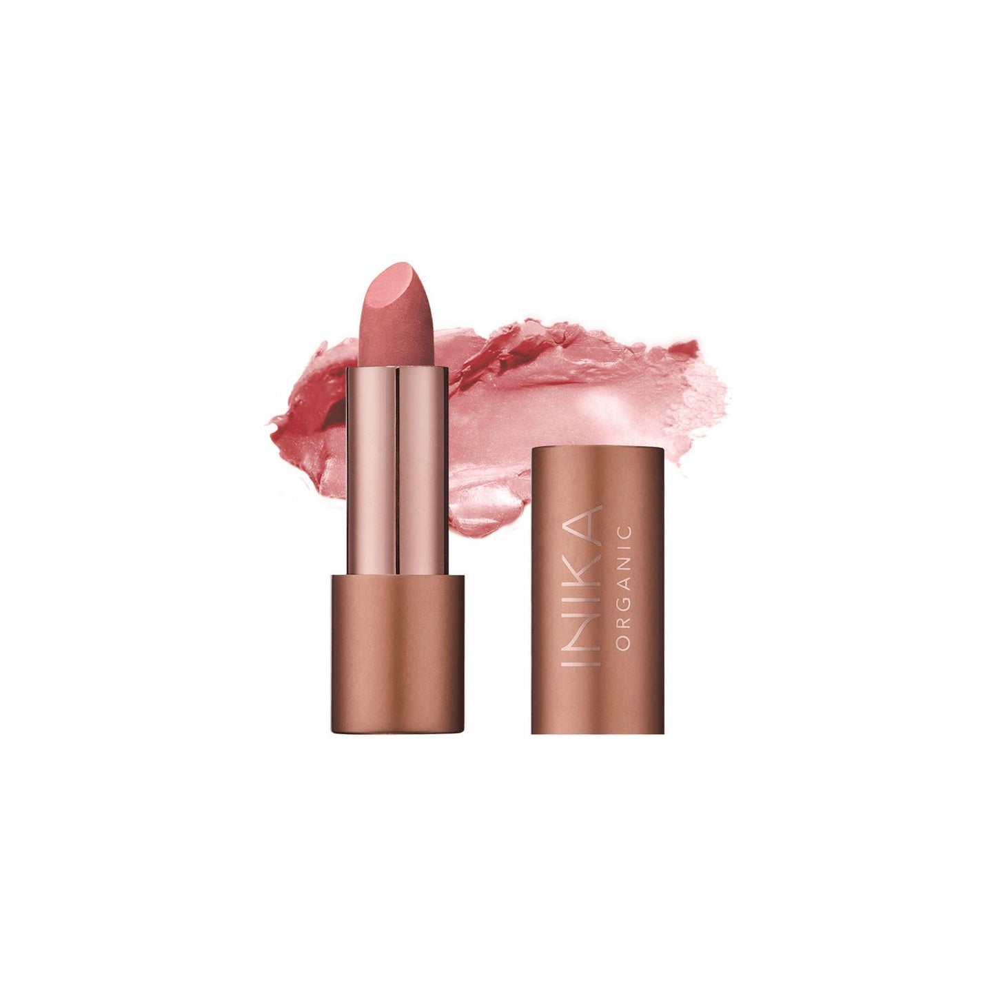INIKA Organic Lipstick