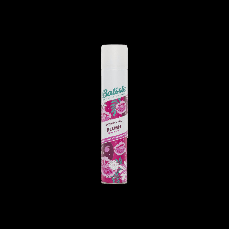 Batiste Blush Dry Shampoo 350mL