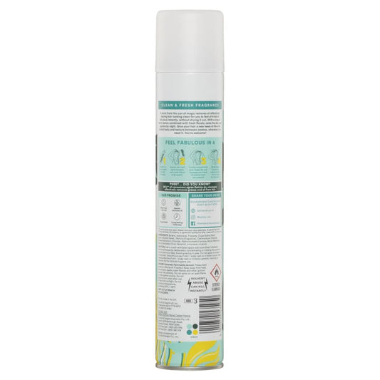 Batiste Original Dry Shampoo 350mL