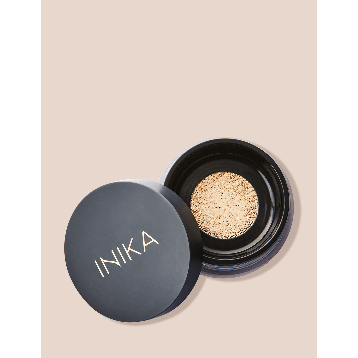 INIKA Organic Loose Mineral Foundation SPF 25