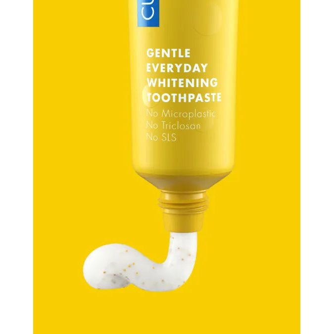 [BE YOU.] SIX TASTE PACK