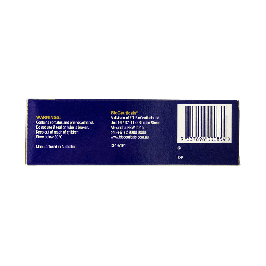 Ultra Muscleze Cream 100g