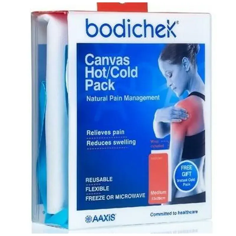 BODICHEK HOT/COLD MEDIUM PACK