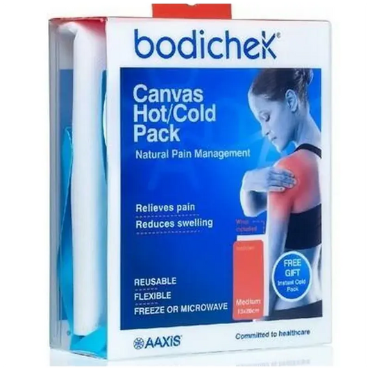 BODICHEK HOT/COLD MEDIUM PACK