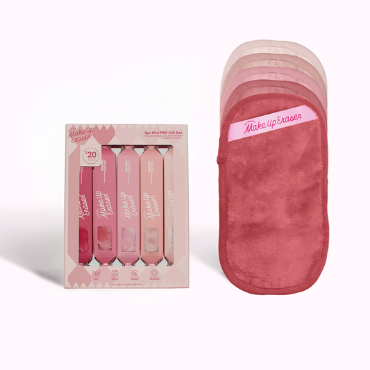 Blush 5pc Gift Set